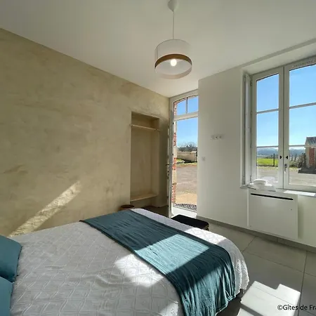 Holiday home Spacieux Dans Le Perche Avec Wifi Inclus, Ideal Pour Reunions Familiales - Fr-1-497-240 *