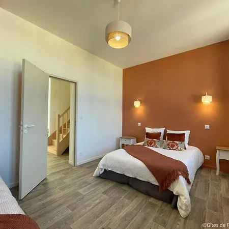 Spacieux Dans Le Perche Avec Wifi Inclus, Ideal Pour Reunions Familiales - Fr-1-497-240 *