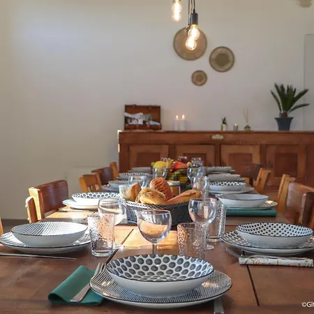 Spacieux Dans Le Perche Avec Wifi Inclus, Ideal Pour Reunions Familiales - Fr-1-497-240