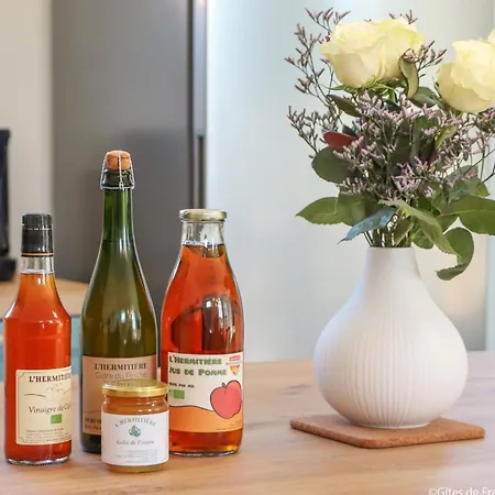 Grand Lumineux Au Coeur Du Perche, Adapte Pmr - Fr-1-497-240 Casa de Férias