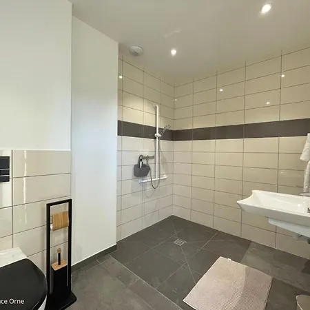 Grand Lumineux Au Coeur Du Perche, Adapte Pmr - Fr-1-497-240 *