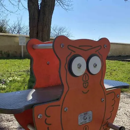 Grand Lumineux Au Coeur Du Perche, Adapte Pmr - Fr-1-497-240 Casa de Férias *