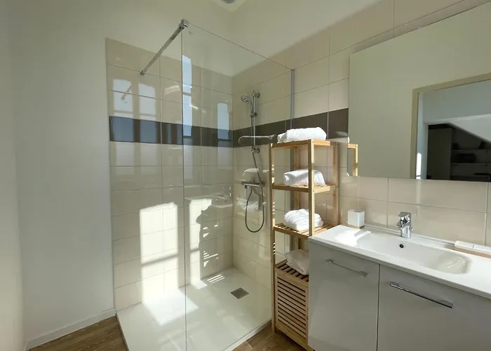 Grand Lumineux Au Coeur Du Perche, Adapte Pmr - Fr-1-497-240