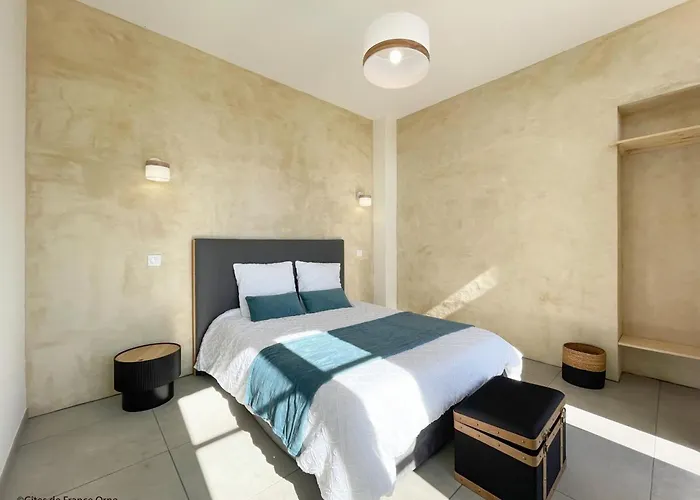 Grand Lumineux Au Coeur Du Perche, Adapte Pmr - Fr-1-497-240 Hébergement de vacances Val-au-Perche