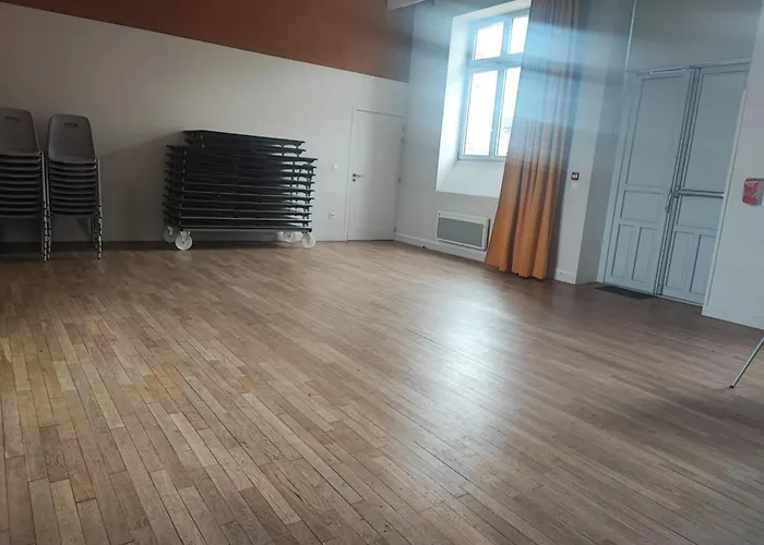 Grand Lumineux Au Coeur Du Perche, Adapte Pmr - Fr-1-497-240 * Val-au-Perche