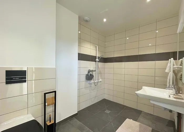 Grand Lumineux Au Coeur Du Perche, Adapte Pmr - Fr-1-497-240 Hébergement de vacances *