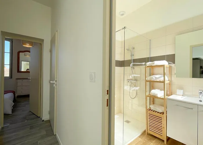 Grand Lumineux Au Coeur Du Perche, Adapte Pmr - Fr-1-497-240 Hébergement de vacances